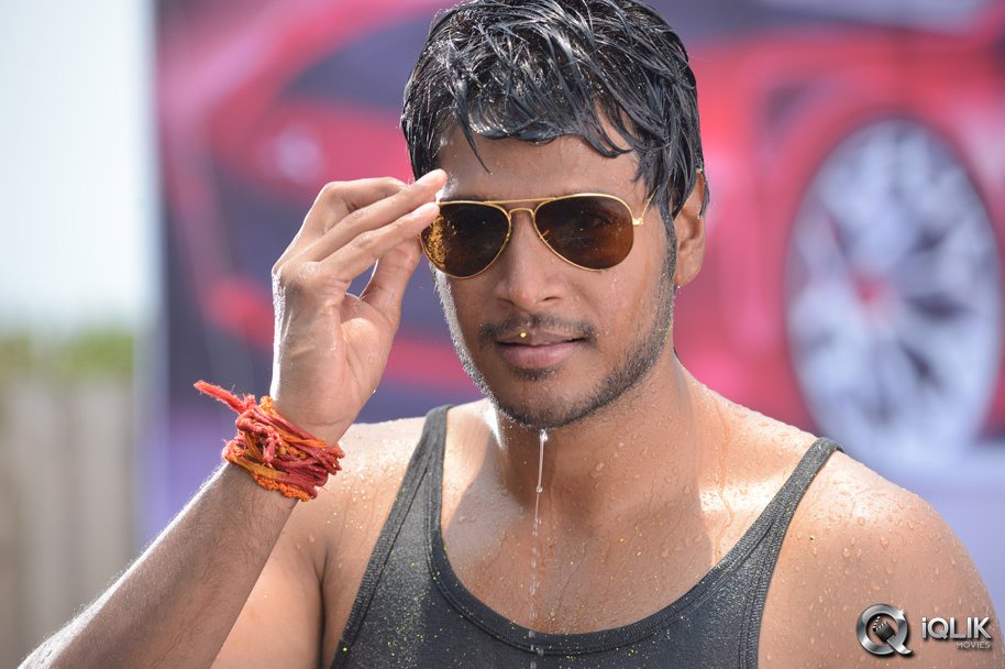 Sundeep-Kishan